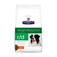 HILL´S CANINO REDUCTION R/D 27,5 LB