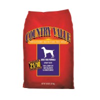 COUNTRY VALUE ADULTO 25KG