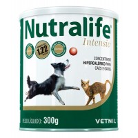 NUTRALIFE INTENSIVE