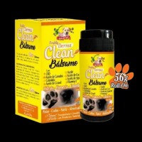 DERMA CLEAN BALSAMO x56g - NATURAL FRESHLY