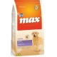MAX LIGHT FRANGO Y ARROZ X 15KG